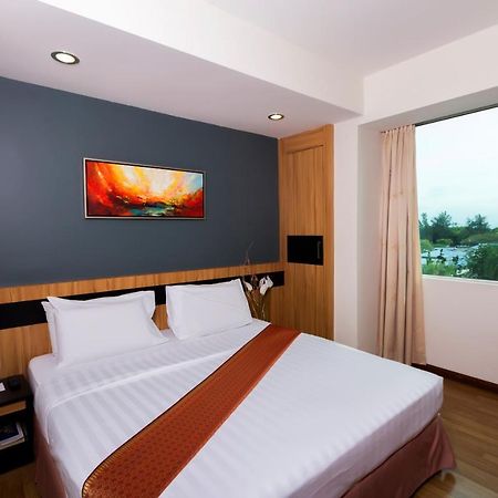 Mariner Hotel 拉布安 外观 照片