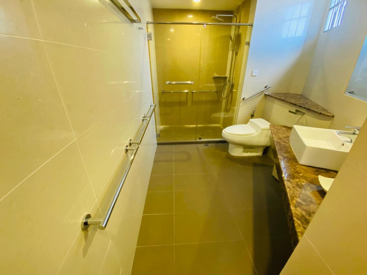 Mariner Hotel 拉布安 外观 照片