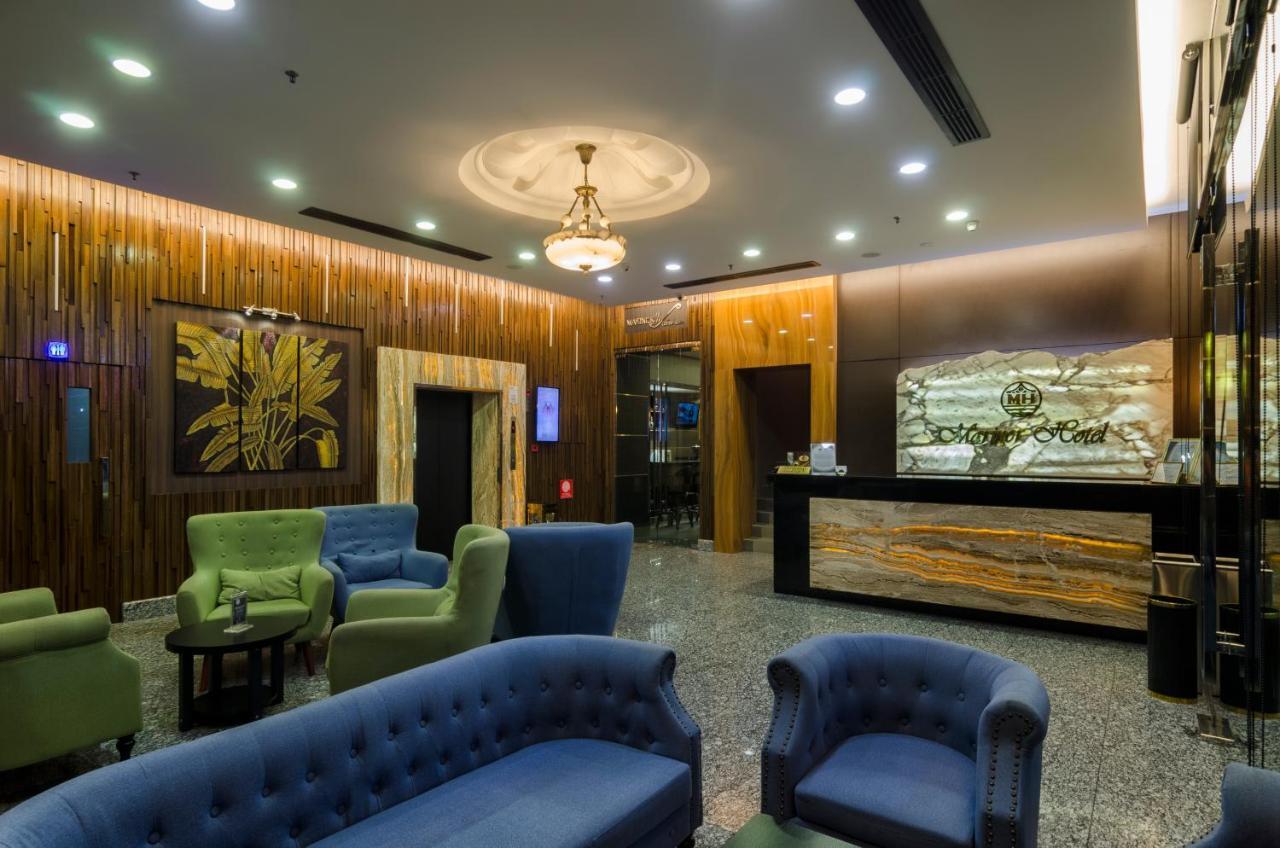Mariner Hotel 拉布安 外观 照片