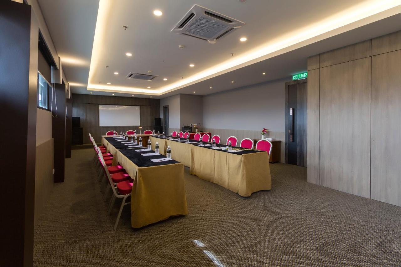Mariner Hotel 拉布安 外观 照片