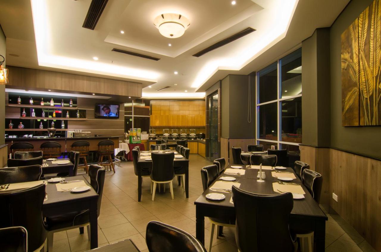 Mariner Hotel 拉布安 外观 照片
